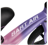 Біговел Lionelo Bart Air Pink Violet, рожевий - Pampik - 4