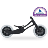 Уцінка. Біговел Wishbone RE2 3в1, чорний (4036) - Pampik - 3