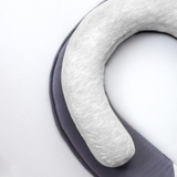 Уцінка. Килимок-позиціонер Babymoov Cosydream Smokey, анатомічний, сірий (A050406) - Pampik - 2