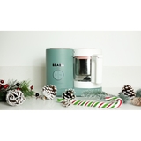 Пароварка-блендер Beaba Babycook Neo Eucalyptus, м'ятний (912732) - Pampik - 14