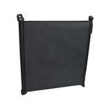 Защитное заграждение Lionelo Tulia, черный - Pampik