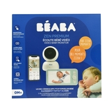 Відеоняня Beaba Zen Premium (930330) - Pampik - 10