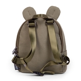 Детский рюкзак Childhome My first bag Khaki, хаки (CWKIDBKA) - Pampik - 3
