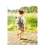 Детский рюкзак Childhome My first bag Khaki, хаки (CWKIDBKA) - Pampik - 14