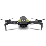 Квадрокоптер Overmax X-Bee Drone 9.5 Fold (OV-X-BEE DRONE 9.5 FOLD) - Pampik - 2