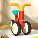 Беговел детский Beiens, красный (ССZ8001) - Pampik - 3