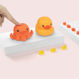 Набор для купания Beiens Морские обитатели (BT0057) - Pampik - 8