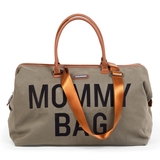 Сумка Childhome Mommy bag, хакі (CWMBBKA) - Pampik - 6