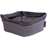 Кошик для речей до стільця для годування Childhome Evolu, антрацит (CHEVOBASA) - Pampik