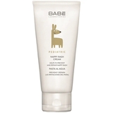 Зволожувальний захисний крем під підгузник Babe Laboratorios Pediatric, 100 мл - Pampik