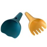 Набор игрушек Beiens для пляжа, 7 предметов (N1613) - Pampik - 6