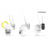 Камера відеонагляду Overmax Camspot 4.0 PTZ (OV-CAMSPOT 4.0 PTZ) - Pampik - 2