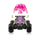 Радіокерована машинка Overmax X-Clash (OV-X-CLASH) - Pampik - 3