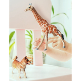 Набір фігурок тварин Beiens Тваринний світ, 26 шт. (30858) - Pampik - 5