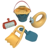 Набор игрушек Beiens для пляжа, 13 предметов (N1628) - Pampik - 2