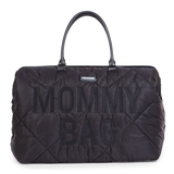 Сумка Childhome Mommy bag, чорний (CWMBBPBL) - Pampik - 2