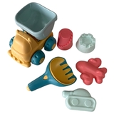 Набор игрушек Beiens для пляжа, 7 предметов (N1613) - Pampik - 3