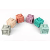 Набір кубиків Beiens, 12 шт (BT0181) - Pampik - 2