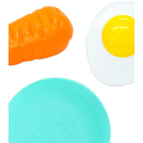 Детская кухня Beiens, голубой (М2356blue) - Pampik - 3