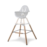 Комплект дополнительных удлинительных ножек Childhome Evolu с подножкою (CHEVOFTNANT) - Pampik - 5