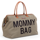 Сумка Childhome Mommy bag, хакі (CWMBBKA) - Pampik - 5