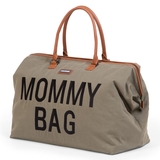 Сумка Childhome Mommy bag, хакі (CWMBBKA) - Pampik - 7