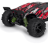 Радіокерована машинка Overmax X-Monster 3.5 (OV-X-MONSTER 3.5) - Pampik - 3