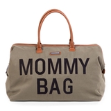 Сумка Childhome Mommy bag, хакі (CWMBBKA) - Pampik - 2