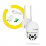 Камера відеонагляду Overmax Camspot 4.0 PTZ (OV-CAMSPOT 4.0 PTZ) - Pampik - 3