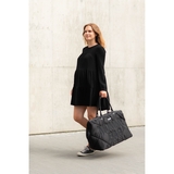 Сумка Childhome Mommy bag, чорний (CWMBBPBL) - Pampik - 14