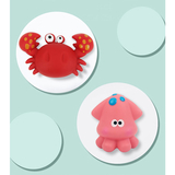 Набор для купания Beiens Морские обитатели (BT0057) - Pampik - 5