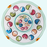 Ігровий набір Beiens Риболовля, зелений (В503green) - Pampik - 2