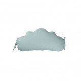 Захисний бортик Tweeto Хмаринка, 60х30 см, м'ятний (Т 150) - Pampik