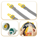 Водяний пістолет з рюкзаком Beiens Каченя (716D) - Pampik - 5