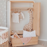 Шафа Tweeto Natural, бук (Т 156) - Pampik - 7