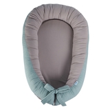 Кокон Tweeto, 90х65 см, мятный (Т 147) - Pampik