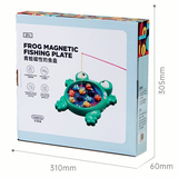 Игровой набор Beiens Рыбалка Лягушонок (220green) - Pampik - 9