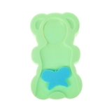 Матрасик у ванну Tega Baby Midi, зелений (BA-002) - Pampik