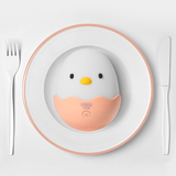 Нічник Beiens Курча музичне, рожевий (ZN05pink) - Pampik - 6