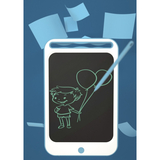 Детский LCD планшет для рисования Beiens 10″, голубой (ZJ16blue) - Pampik - 2