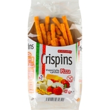 Органические палочки Extrudo Crispins со вкусом пиццы, 60 г - Pampik