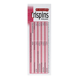 Органические хлебцы Extrudo Crispins с амарантом, 100 г - Pampik - 3