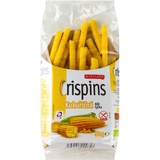 Органические палочки Extrudo Crispins с кукурузой, 50 г - Pampik