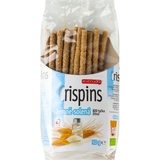 Органические палочки Extrudo Crispins с солью, 50 г - Pampik - 2