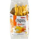 Органические палочки Extrudo Crispins с сыром, 60 г - Pampik