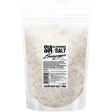 Соль для ванны Mr.Scrubber Sia Champagne, 400 г - Pampik