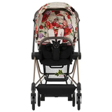 Комплект текстилю Cybex Mios Spring blossom light, різнобарв'я (521002859) - Pampik - 3