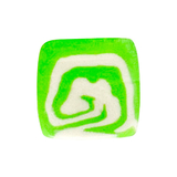 Тверда піна для ванни Mr.Scrubber Лемонграс у подарунковій коробці, 100 г - Pampik - 2