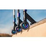 Самокат Lionelo Whizz Blue Cobalt, синий - Pampik - 9