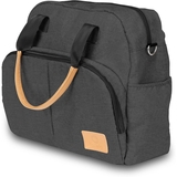 Коляска універсальна 3в1 Lionelo Amber Blue Navy, темно-синій - Pampik - 8